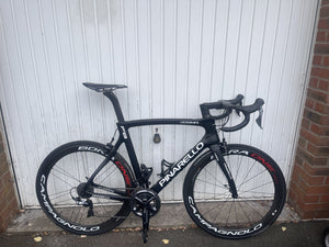 Pinarello Dogma F8 2017