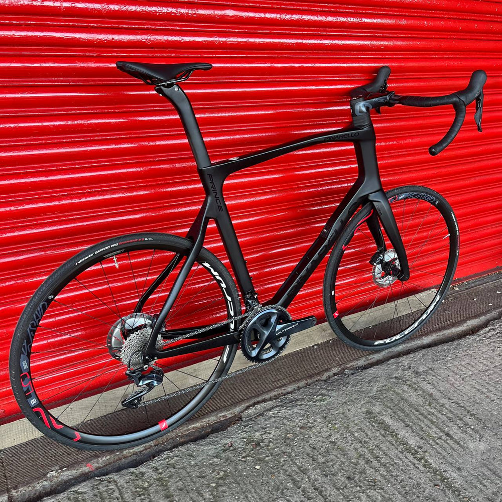 Pinarello Prince Ultegra