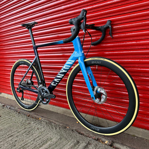 Canyon Aeroad CF SL Di2 Aero