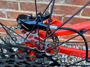 Whyte T-130 S 2018