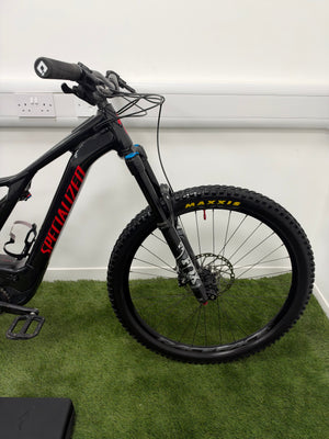 Specialized Turbo Levo Comp 2021