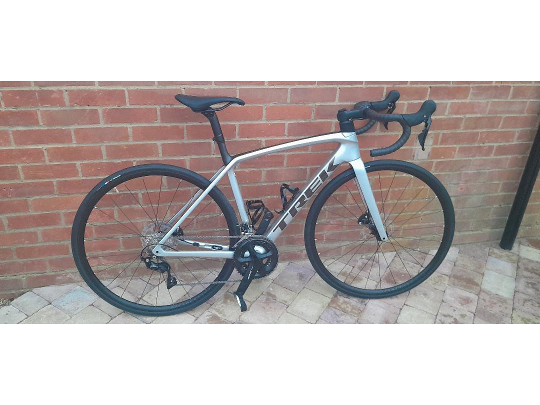 Trek 52cm outlet size