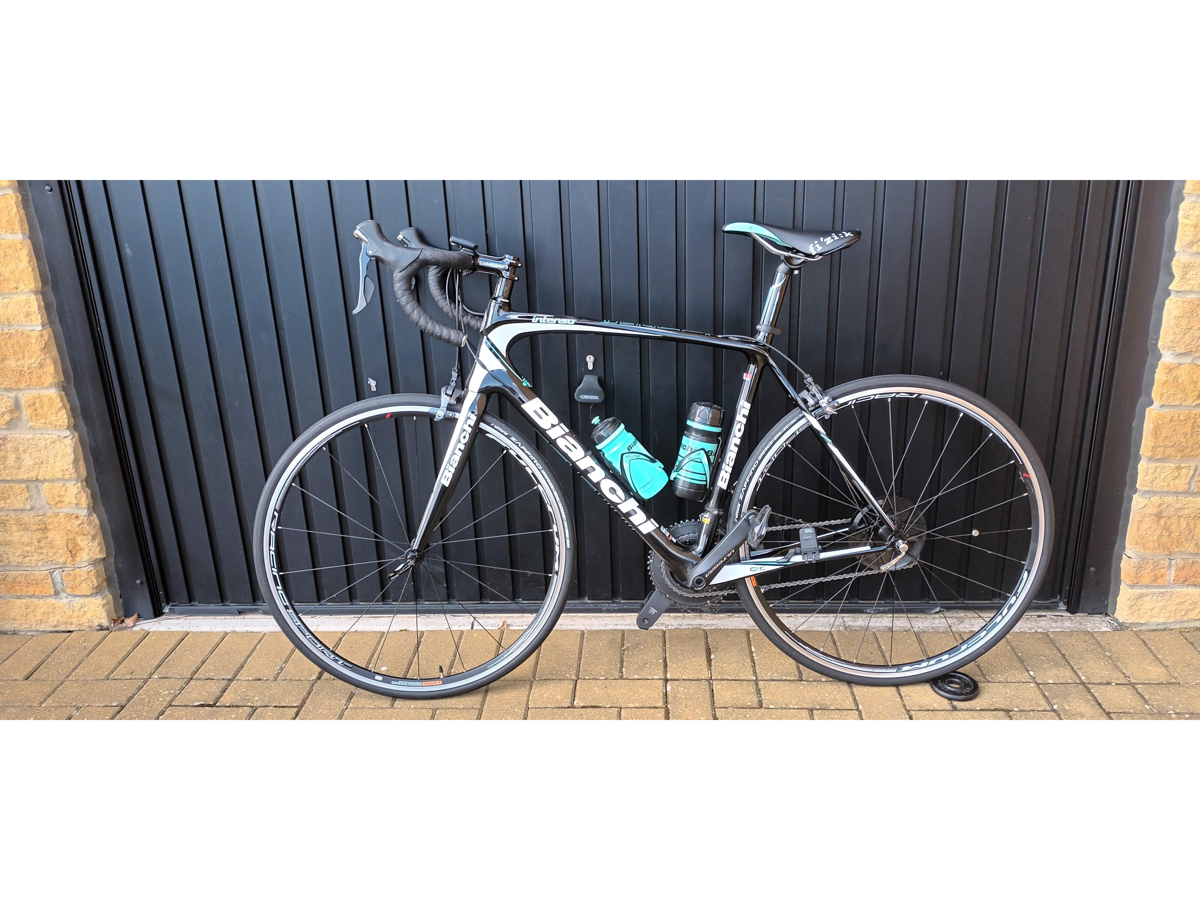 Bianchi Road Bikes For Sale