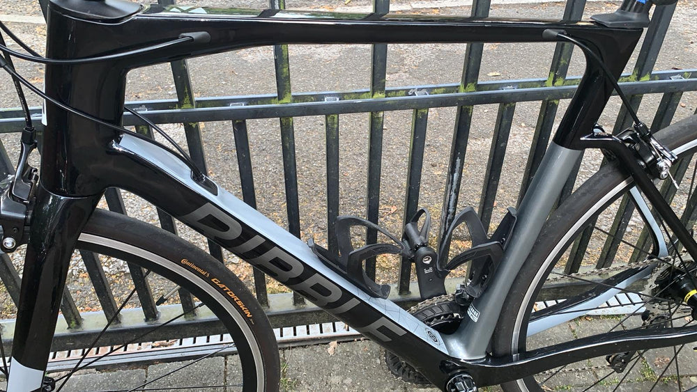 Ribble Endurance SL - Sport, Shimano 105 2021