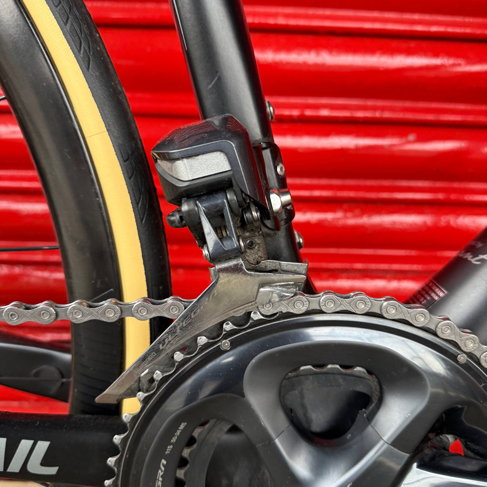 Liv Avail Advanced Pro Di2