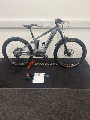 Trek Powerfly LT 7