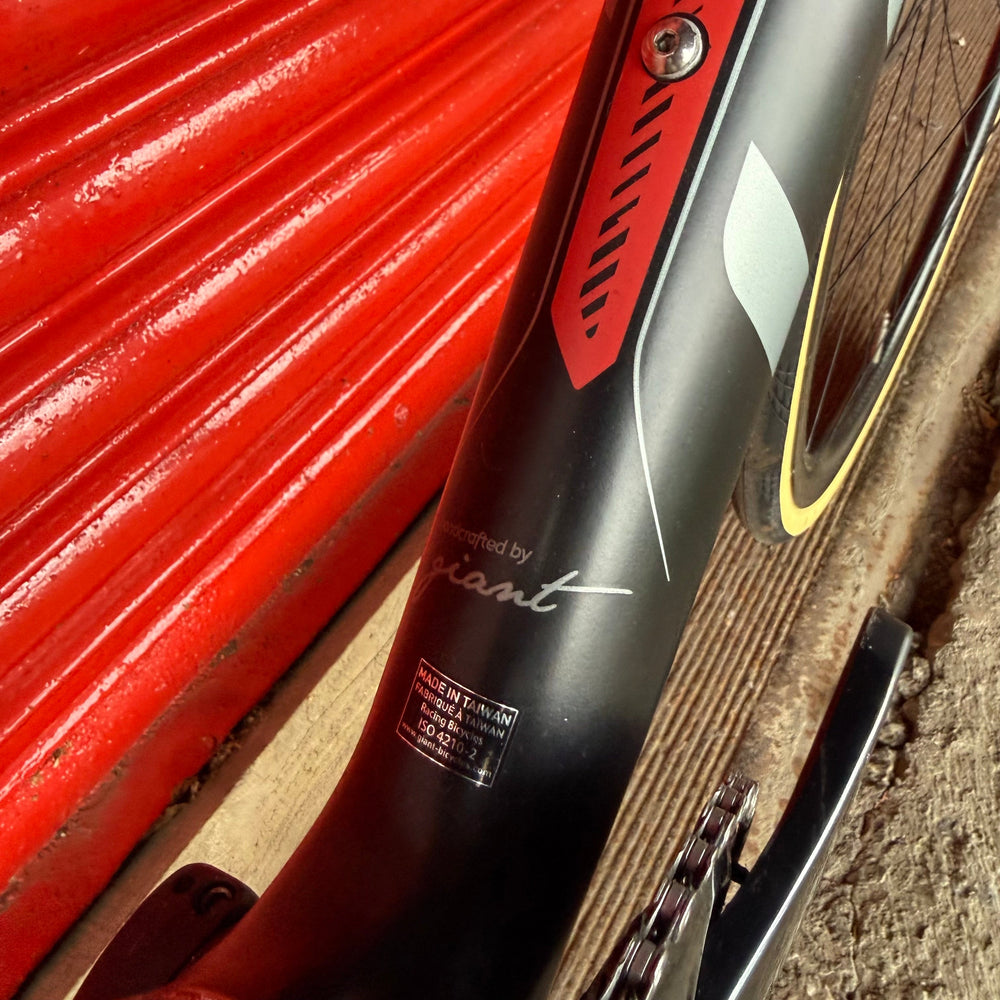 Liv Avail Advanced Pro Di2
