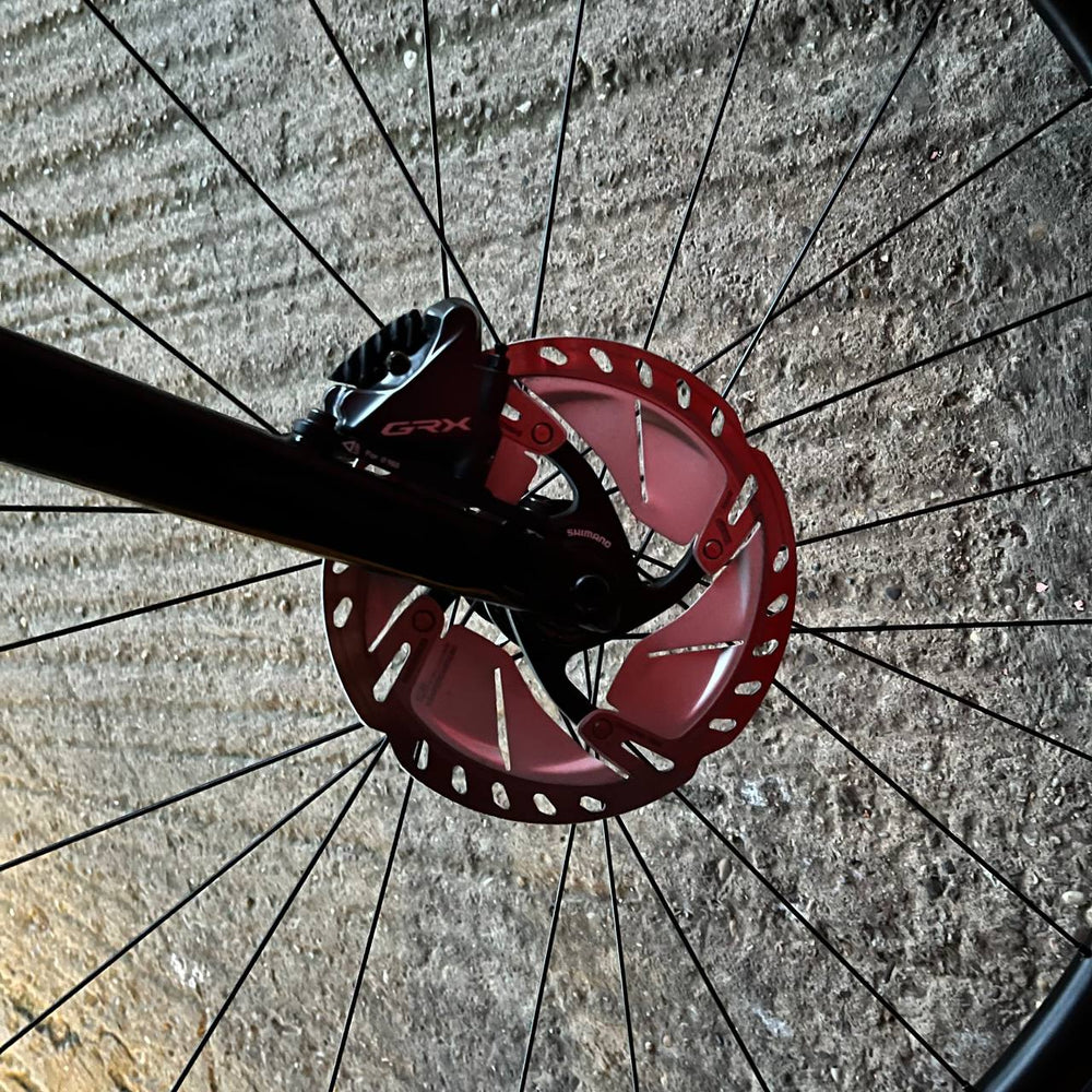 Cannondale Supersix CX
