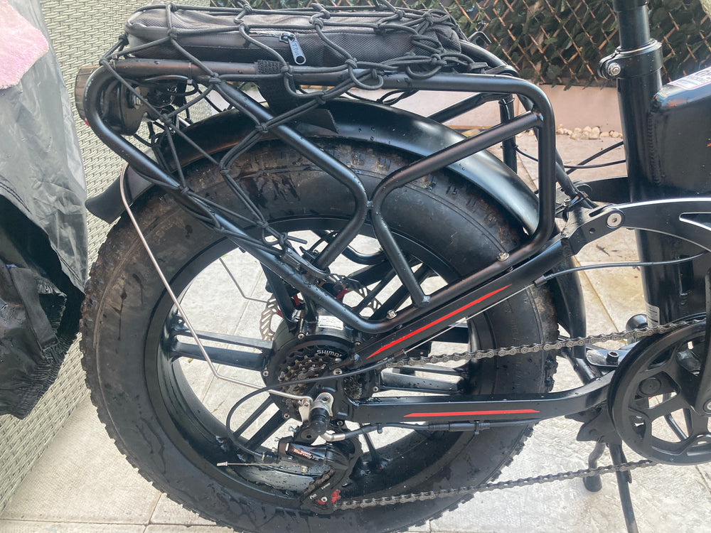 RANDRIDE Hummer 2025