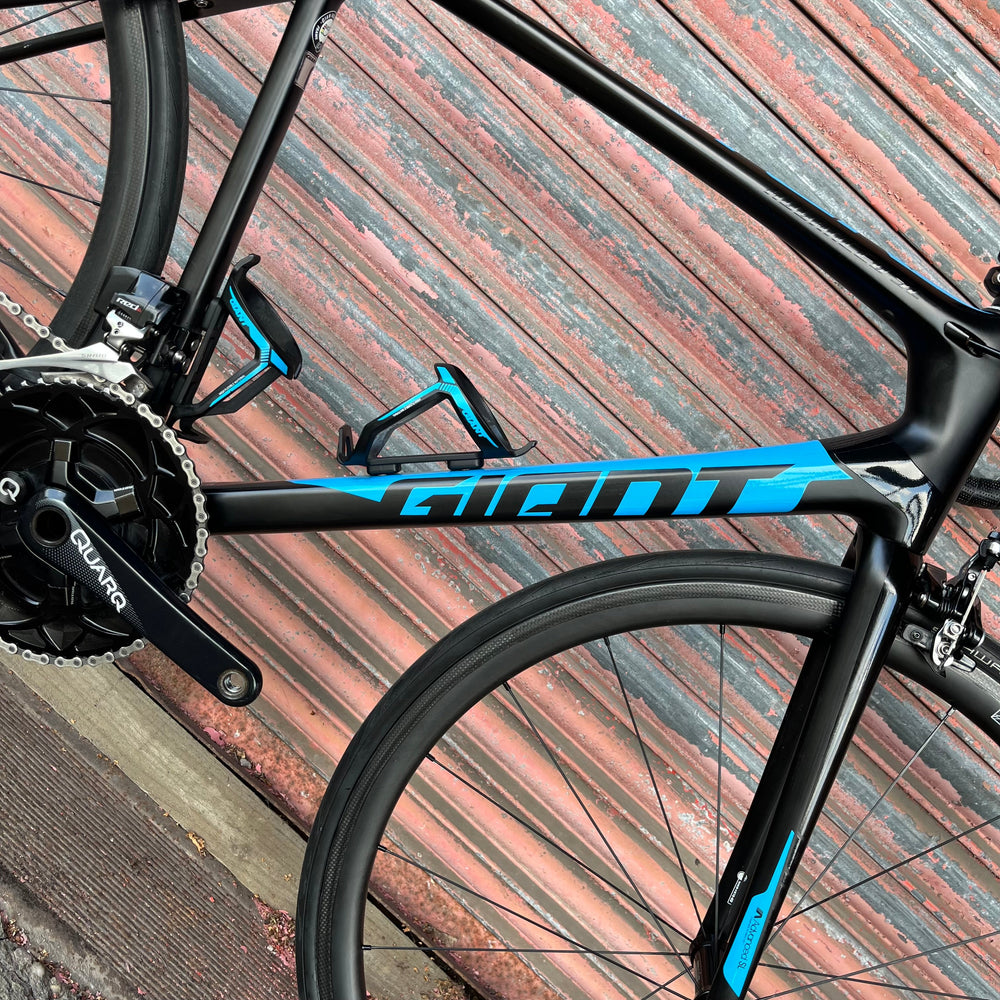 Giant TCR Advanced SL 0 SRAM eTap