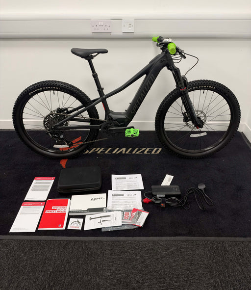 Specialized Turbo Levo SL 2024