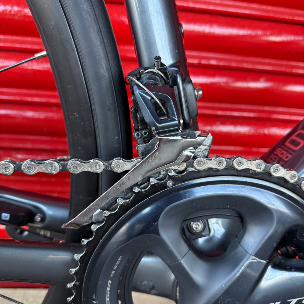 Trek Emonda SL
