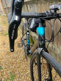 <span style="background-color:rgb(246,247,248);color:rgb(28,30,33);"> Liv Avail Advanced 2 2021 Road bike </span>