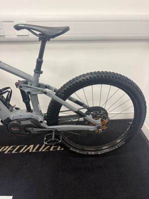 Trek Powerfly LT 7
