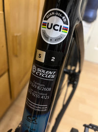 <span style="background-color:rgb(246,247,248);color:rgb(28,30,33);"> Liv Avail Advanced 2 2021 Road bike </span>