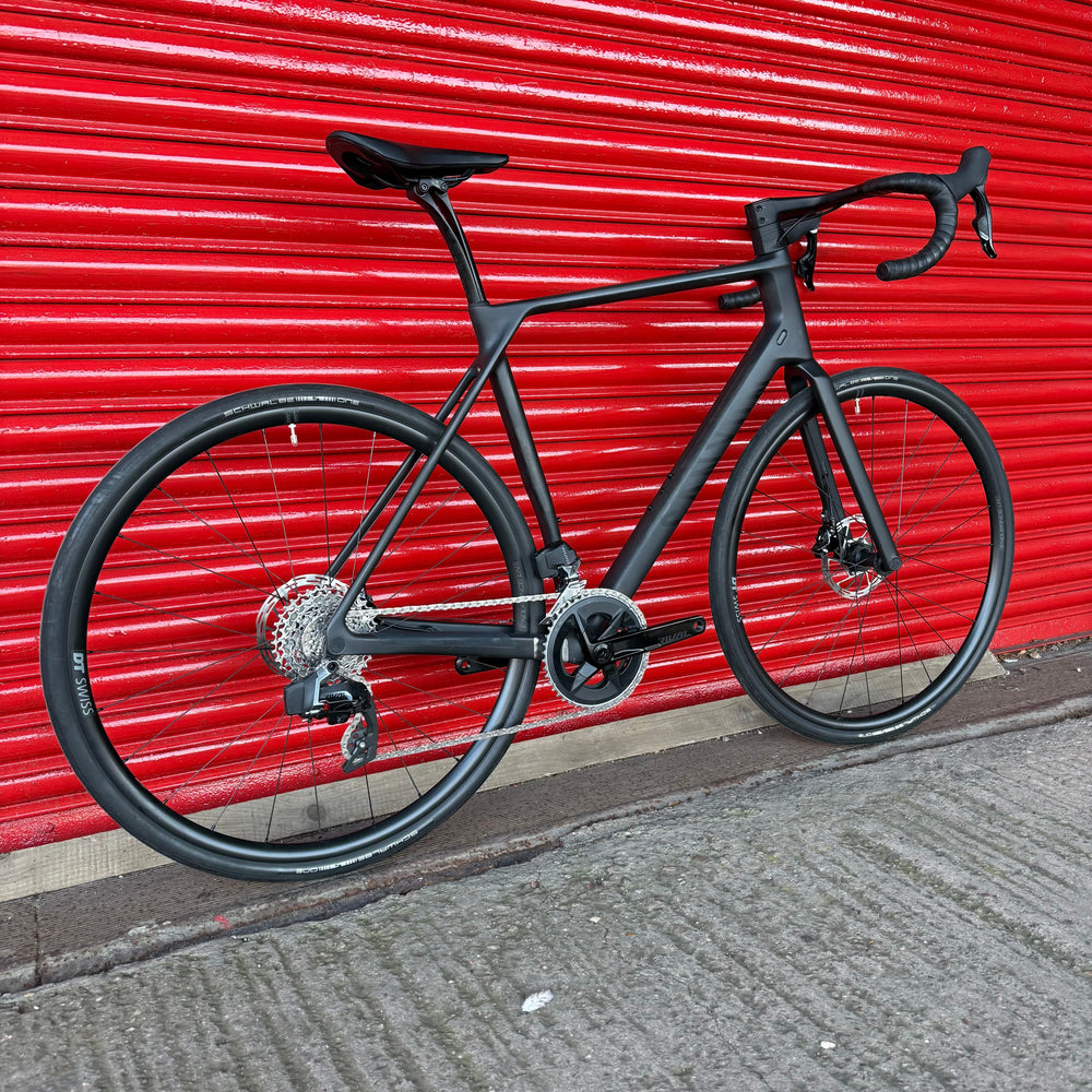 Canyon Endurace CF Rival AXS