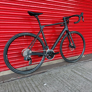 Canyon Endurace CF Rival AXS