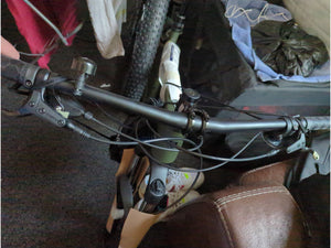 Trek Roscoe 6 2023