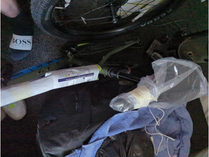 Trek Roscoe 6 2023