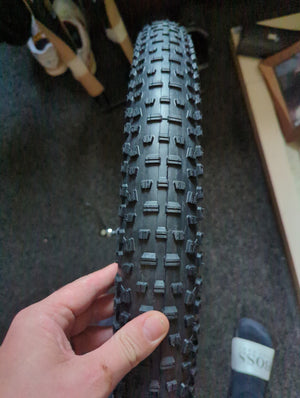 Trek Roscoe 6 2023