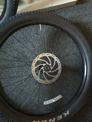 Trek Roscoe 6 2023