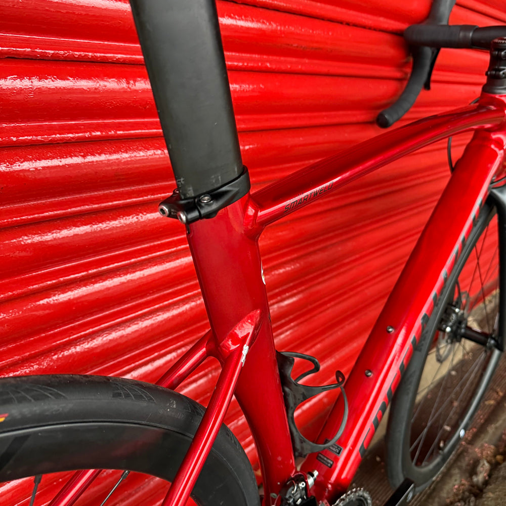 Specialized Allez Sprint Shimano