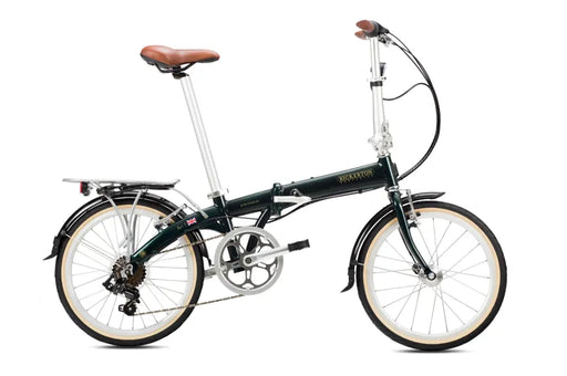 Bickerton Junction 1707 Country Folding Bike 20 CURRENT