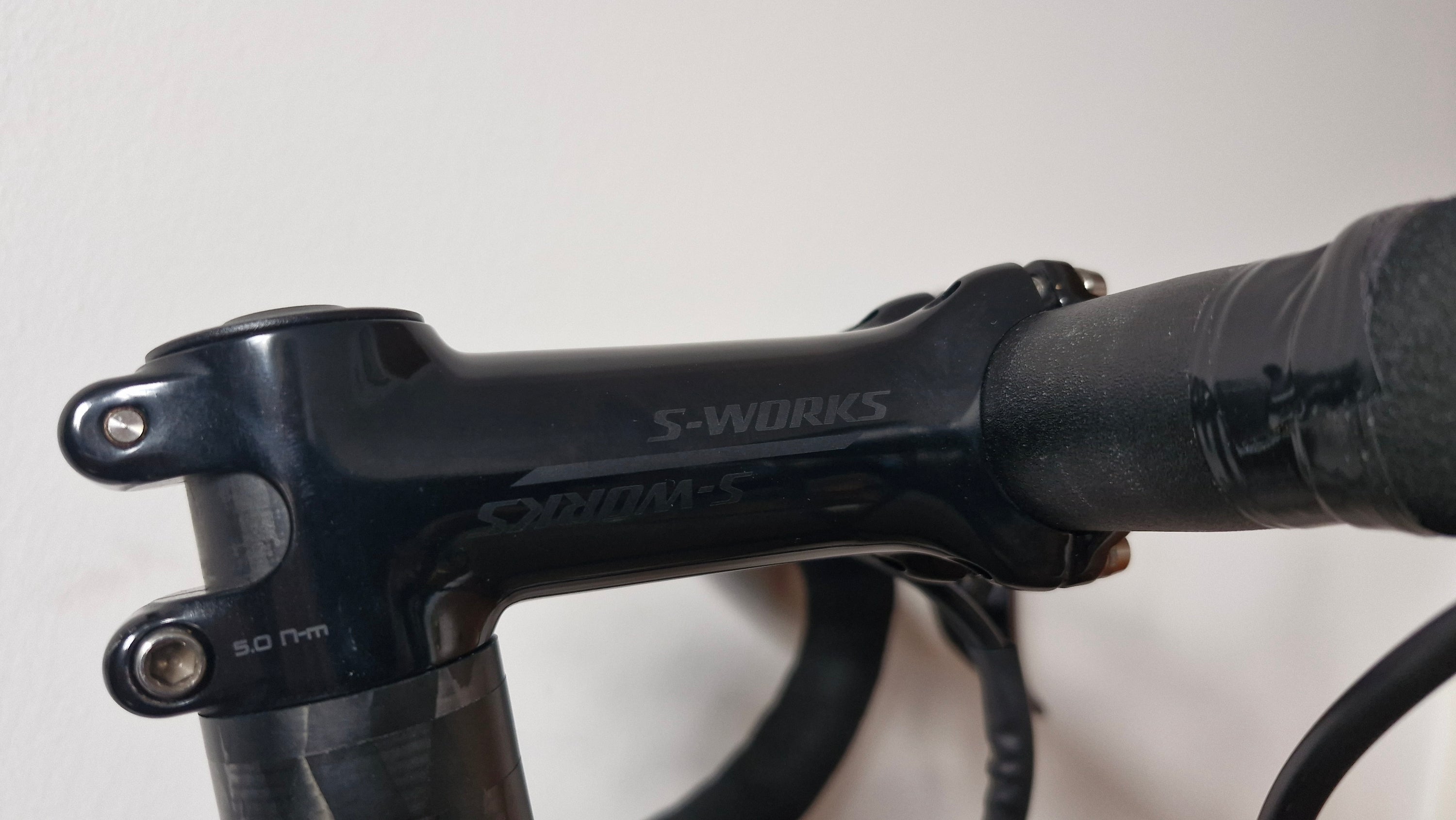 Specialized Tarmac SL6 Disc Comp - Ultegra Di2 2020