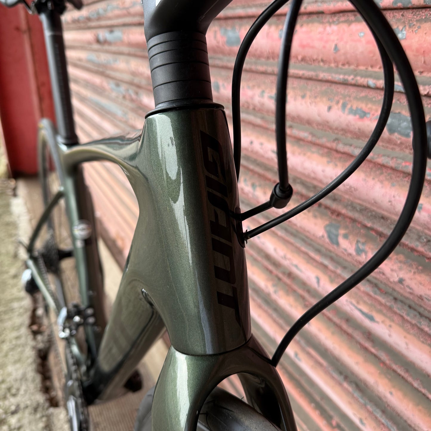 Giant Defy Advanced 2 2021