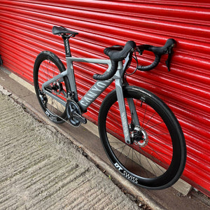 Canyon Aeroad CF SL 8 2023