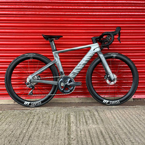 Canyon Aeroad CF SL 8 2023