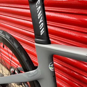 Canyon Aeroad CF SL 8 2023