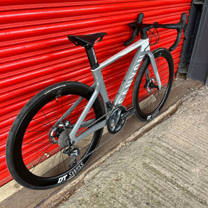 Canyon Aeroad CF SL 8 2023