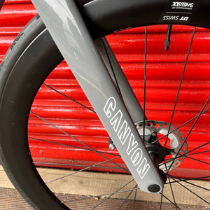 Canyon Aeroad CF SL 8 2023