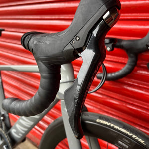 Canyon Aeroad CF SL 8 2023