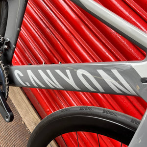 Canyon Aeroad CF SL 8 2023