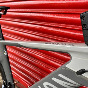 Canyon Aeroad CF SL 8 2023