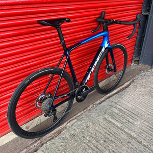 Trek Emonda SL Di2 2022