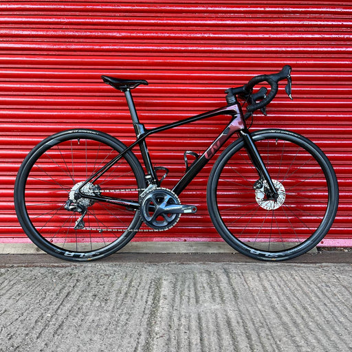 Liv Langma Advanced Pro 1 Di2 2020