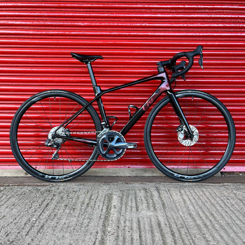 Liv Langma Advanced Pro 1 Di2 2020