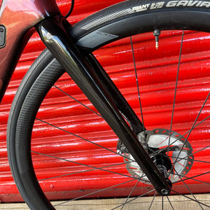 Liv Langma Advanced Pro 1 Di2 2020