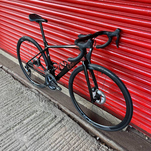 Liv Langma Advanced Pro 1 Di2 2020