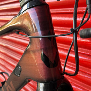 Liv Langma Advanced Pro 1 Di2 2020