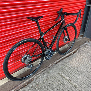 Liv Langma Advanced Pro 1 Di2 2020
