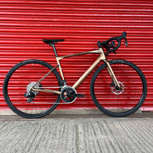 BMC Roadmachine Four AXS 2023
