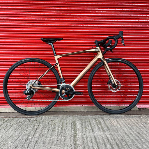 BMC Roadmachine Four AXS 2023