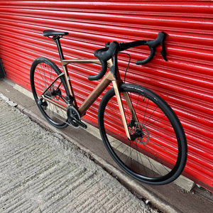 BMC Roadmachine Four AXS 2023