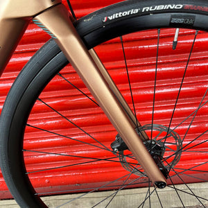 BMC Roadmachine Four AXS 2023