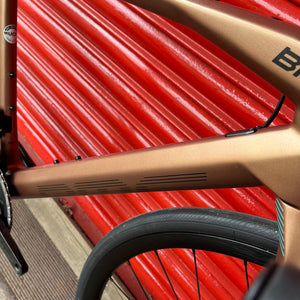 BMC Roadmachine Four AXS 2023