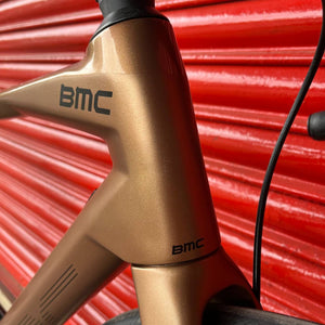 BMC Roadmachine Four AXS 2023